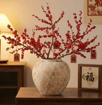 Professional Grade Chinese Painting Brush Set for Landscape Freehand Flower-and-Bird Gongbi Beginners Wolf Hair Baiyun Dou Brush