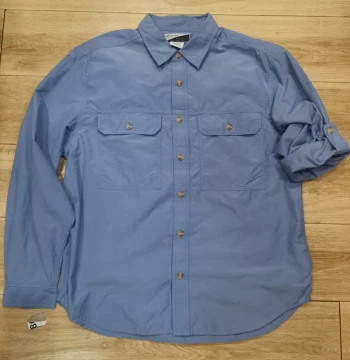 Exofficio Quick-Dry Shirt