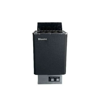 Cross-Border Exclusive External Control Sauna Heater for Hotel Sauna Rooms