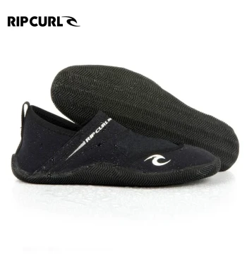 Australian RIPCURL Water Shoes Short Boots for Wakeboarding, Snorkeling, Puncture & Scratch Protection, Quick-Dry Surfing Shoes