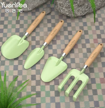 Small Shovel for Children's Flower Planting, Kindergarten Gardening Zone Tool, Sand Digging Scoop for Home Garden, Potted Plant and Vegetable Growing