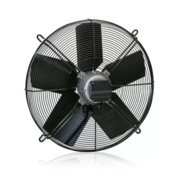 VIP Air Empowerment Fan Z Series Blower