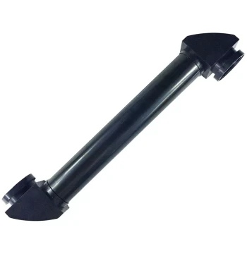 DIY Periscope Kit for Kids: Wooden Model for Science Class Experiments on Mirror Reflection and Light Propagation (Grade 5 & Middle School Physics)