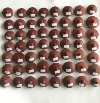 Replacement Lids for Zisha Teapots - Zhu Ni, Zi Ni, Duan Ni Clay with Actual Measurement Photos