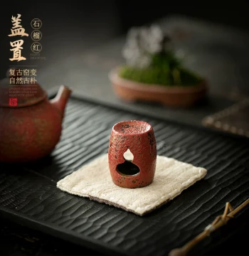 Jingyangge Micro-Spray Grid Calligraphy Paper, Half-Sized Sheet for Calligraphy Works, 20/28/40/56 Grids, Thickened Semi-Raw National Style Brush Paper for Competitions with Signature Space