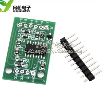 HX711 Module / Dedicated AD Module for Load Cells / Microcontroller Pressure Sensor
