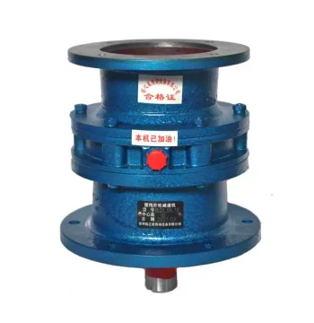 Cycloidal Pinwheel Reducer BLD1 BWD1-9-11-17-23-29-35-43-59-71-87-1.5-2.2