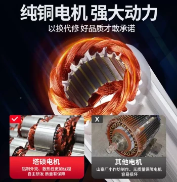Customizable Model 1100 Negative Pressure Fan for Poultry Farms and Pig Sties, Ventilation and Cooling Exhaust Fan