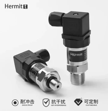 New Pressure Sensor Hydraulic Switch Micro-Melt Transmitter Module High-Pressure Impact Resistant for Haitian Injection Molding Machines