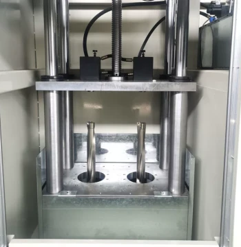 Inverted Drill Aggressive Drill U-Drill Vertical Drilling Machine Machining Center Equipment CNC Drill Manufacturer In-Stock Vertical Drill Press