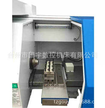 CNC 0632 Heavy-Duty Lathe Fully Automatic CNC Lathe Equipment Machining Center