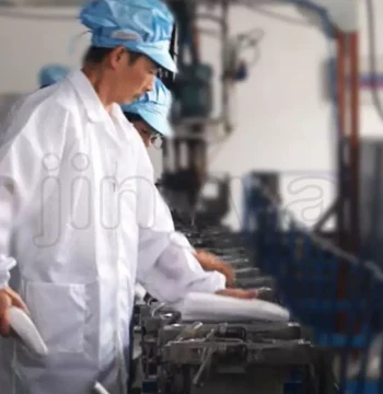 Anti-Static Mesh Slippers, Dust-Free Mesh Slippers, White Mesh Cleanroom Shoes