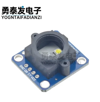 GY-33 TCS34725 Color Recognition Sensor UART Module Replacement for TCS230 TCS3200
