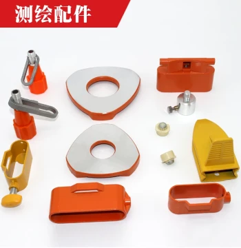 Surveying Instrument Universal Accessories Theodolite/Total Station/Level Tripod Accessories Center Screw/Screws