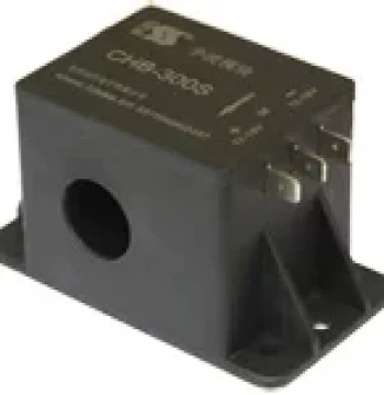 Closed-Loop Hall Current Sensor CHB-200S CHB-300S CHB-500S SENSORE YUWO Module