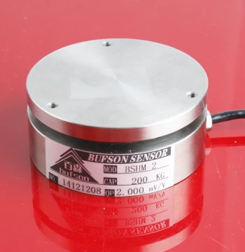 Dynamic Load Cell Sensor with High Precision for Industrial Pressure and Weighing Applications - Electronic Scale Module