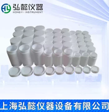 Hydrothermal Synthesis Reactor with PTFE Liner Inner Chamber 25ML 50ML 100ML 250ML 500ML