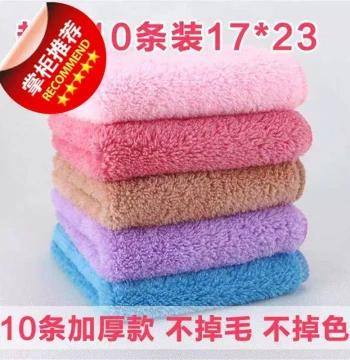 Ultra-Fast Car Wash Lint-Free Catering Towel, Absorbent Restaurant Custom Non-Shedding Cleaning Cloth for Tables and Home Use