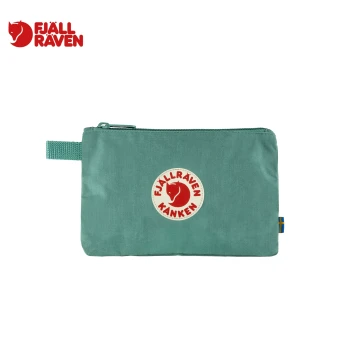Fjallraven G-1000 Fabric Wear-Resistant Water-Repellent Large Capacity Clutch Bag, Fashionable Organizer Bag 25863