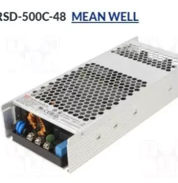 RSD-500C-48