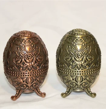 Direct Sales of Indian Craft Tableware, European Style Gilded Toothpick Holder and Bottle Opener Combo, Home Goods YT534