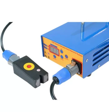 Auto Body Dent Repair Tool, Hail Dent Remover, Paintless Dent Repair Instrument
