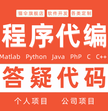 Python Programming Assistance, MATLAB Custom Program Writing, PHP Code Development, C++ Modification, Bug Fixing, Java Services