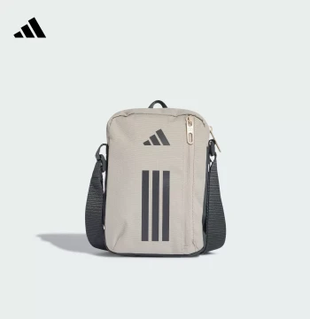 Fashion Sports Crossbody Bag for Men and Women: New adidas Official Model JZ7085