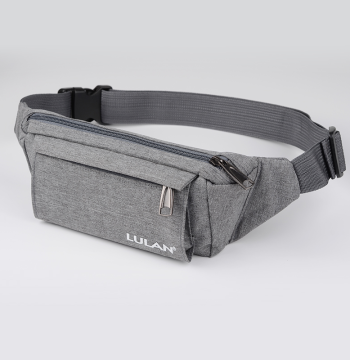 Men's Waterproof Wear-Resistant Waist Bag for Construction Work, Durable Multi-Function Running Fanny Pack for Men and Women, 2025 New Arrival