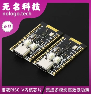 CH571F CH573F CH582F CH592F Core Board SuperMini WCH Bluetooth Development Board RISC-V