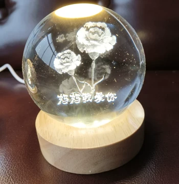 Trendy Night Light Gift Ideas - Creative Presents for Parents, Friends, and Graduation or Mother's Day