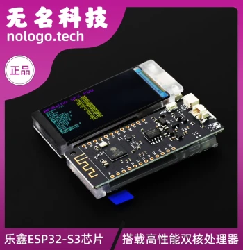 ESP32-S3 S3 1.9-inch LCD Display Development Board WIFI Bluetooth 5.0 Wireless Module