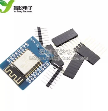 mini D1 Wi-Fi ESP-12F N ESP8266 Development Board ModeMcu