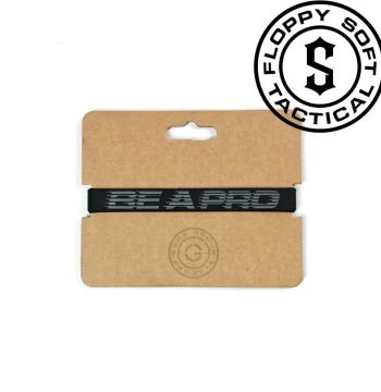 [Soft Replica] GBRS GROUP BE A PRO WRISTBAND - Sports Wristband