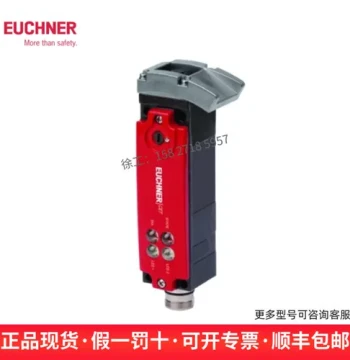 EUCHNER Safety Switch 110103 CET3-AR-CRA-AH-50X-SH In Stock