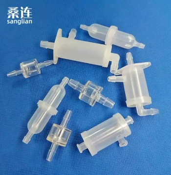 Recommended Straight and Three-Way Connectors, Elbows, Ink Bubble Eliminator, Buffer Bottle, Hose Fittings for Plotter and Photo Printer