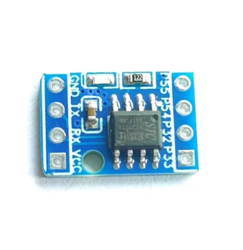 STC8G1K08 Core Board SOP8 Development Board Demo Board Learning Board STC8 51 MCU Learning 108A