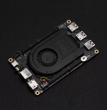 LattePanda 3 Delta Win10 Development Board