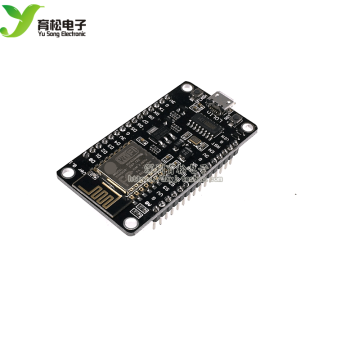 ESP8266 Serial WiFi Module V3, IoT Development Board with CH-340