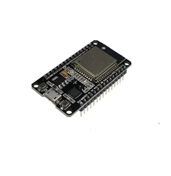 ESP32 Development Board 2.4G Dual-Mode WiFi + Bluetooth Dual-Core Microcontroller ESP32 Expansion Board