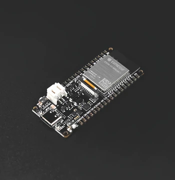 FireBeetle 2 ESP32-C5 IoT Development Board (2.4G, 5G, Wi-Fi 6)