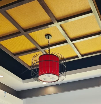 Ceiling Hanging Grass Mat & Rattan Mat for Retro Decor, Renovation Material for Homestays, Hotels, Tea Houses, Clubs, and Wooden Cabins