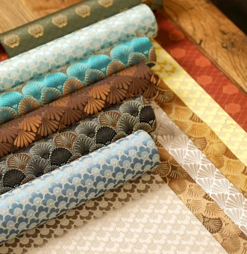 Chinese Zen Vintage Double-Sided Tea Mat Waterproof Cotton-Linen Brocade Table Runner Heat-Resistant Tea Ceremony Decor