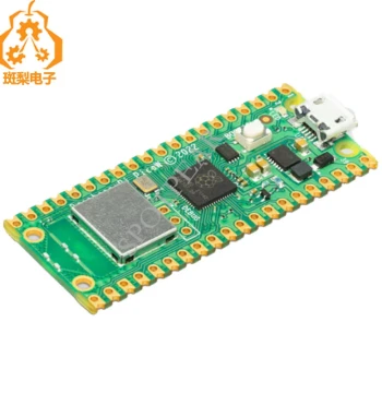 Raspberry Pi Pico W Development Board with WiFi IoT Based on Official RP2040