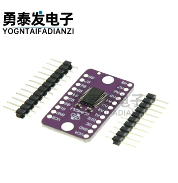 MCU-245 SN74LVC4245A LJ245A 8-Bit Bus Transceiver Shifter Development Board