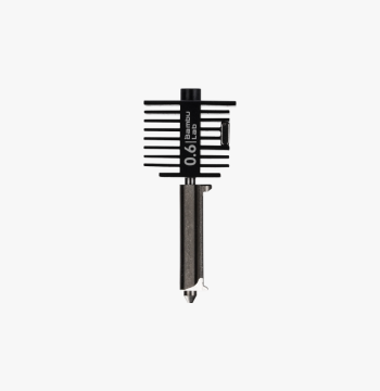 0.4mm Stainless Steel Hardened Steel Nozzle Assembly Compatible with A1/A1 mini Bambu Lab 3D Printer Accessories