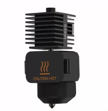 A1/A1 Mini Series Upgrade Bambu 3D Printer Accessories Hardened Steel Nozzle Assembly Hotend