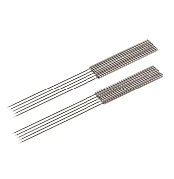 Flexible 3D Printer Nozzle Cleaning Drill Bits (0.2/0.3/0.4mm) - Free Shipping