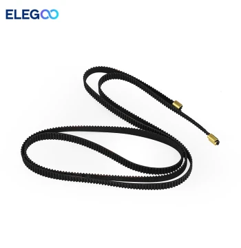 ELEGOO Neptune 4 Plus/4 Max FDM 3D Printer Accessories High-Speed Nozzle Pulley Timing Belt Extruder Kit