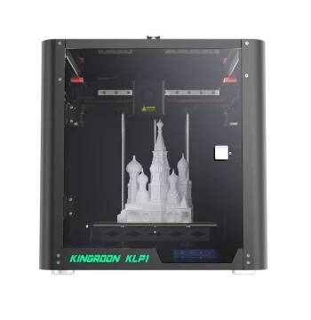 Qidi KLP1 High-Speed 3D Printer Original Accessories Thermistor Nozzle